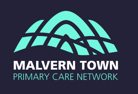 Malvern Town Primary Care Network logo